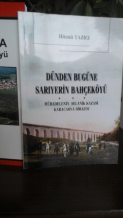 BAHÇEKÖY