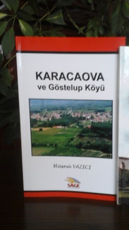 KARACAOVA MÜBADELE